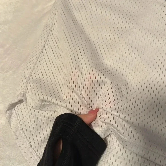 4her UCFKnight Hockey jersey - Picture 8 of 11